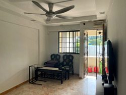 Blk 149 Silat Avenue (Bukit Merah), HDB 3 Rooms #586644351